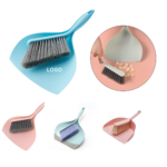 Hand Broom and Dustpan Set