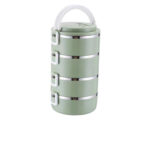 Stackable Lunch Box - Image 2