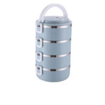 Stackable Lunch Box - Image 3