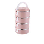 Stackable Lunch Box - Image 4