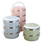 Stackable Lunch Box - Image 5