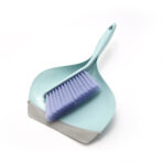 Hand Broom and Dustpan Set - Image 2