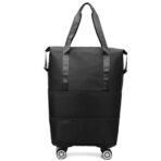 Expandable Wheels Duffel Bag - Image 3