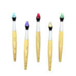 Ballpoint Pen In The Shape Of A Writing Brush - Image 2