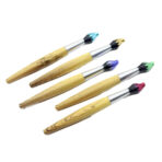Ballpoint Pen In The Shape Of A Writing Brush - Image 3