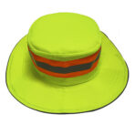 High Visibility Reflective Ranger Hat - Image 4