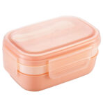 3 Layers Stackable Bento Box - Image 2