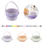 Makeup Brush Cleaning Box