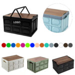 Collapsible Storage Bin