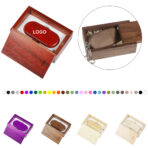 Wooden Key Chain USB Drive