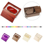Wooden Key Chain USB Drive