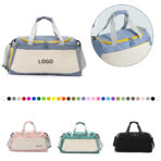 Large Capacity Carry On Luggage