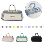 Large Capacity Carry On Luggage