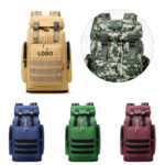 40L Travel Bag