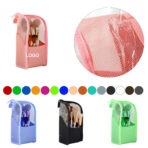 Portable Makeup Brush Holder