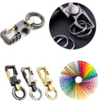 Multi Functional Car Keychain Bottle Opener