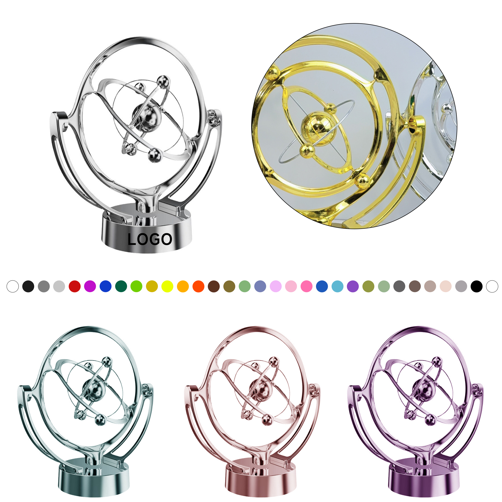 45465 Perpetual Motion - Image 1