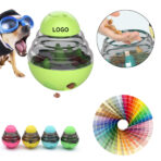 Treat Dispensing Dog Toys