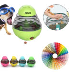 Treat Dispensing Dog Toys