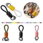 Car Keychain