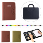 Notebook Binder Bag
