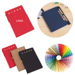 Three In One Sticky Note Notebook