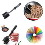Meat Chopper