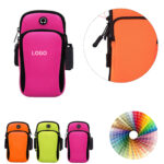 Sports Cellphone Armband Bag