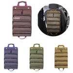 Tool Storage Roll Bag