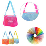 Mesh Beach Bag