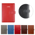 Loose Leaf Notebook