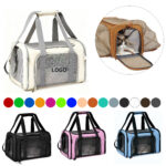 Pet Travel Handbag