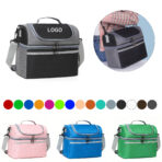 Thermal Lunch Cooler Tote Bag
