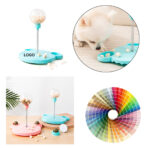Slow Feeder Toy
