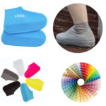 Silicone Waterproof Shoe Covers