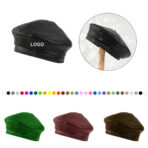 Beret Chic