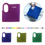 Felt Tote Bag