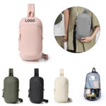 Anti-slip Backpack