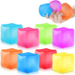 Square Stress Toys - Image 2