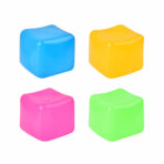 Square Stress Toys - Image 3