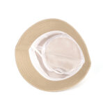 Reversible Double Sided Wear Unisex Bucket Hat - Image 2