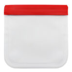 Leakproof Reusable Food Storage Bag - Image 2