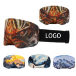 Microfiber Goggles Cover