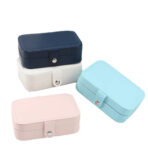 Portable Jewelry Storage Box - Image 2
