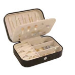 Portable Jewelry Storage Box - Image 3