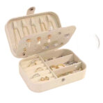 Portable Jewelry Storage Box - Image 4