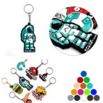 Custom Keychain for Daily Use Charm