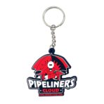 Custom Keychain for Daily Use Charm - Image 3