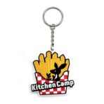 Custom Keychain for Daily Use Charm - Image 4