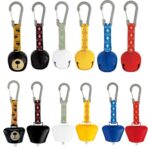 Outdoor Bell Wiith Keychain - Image 2